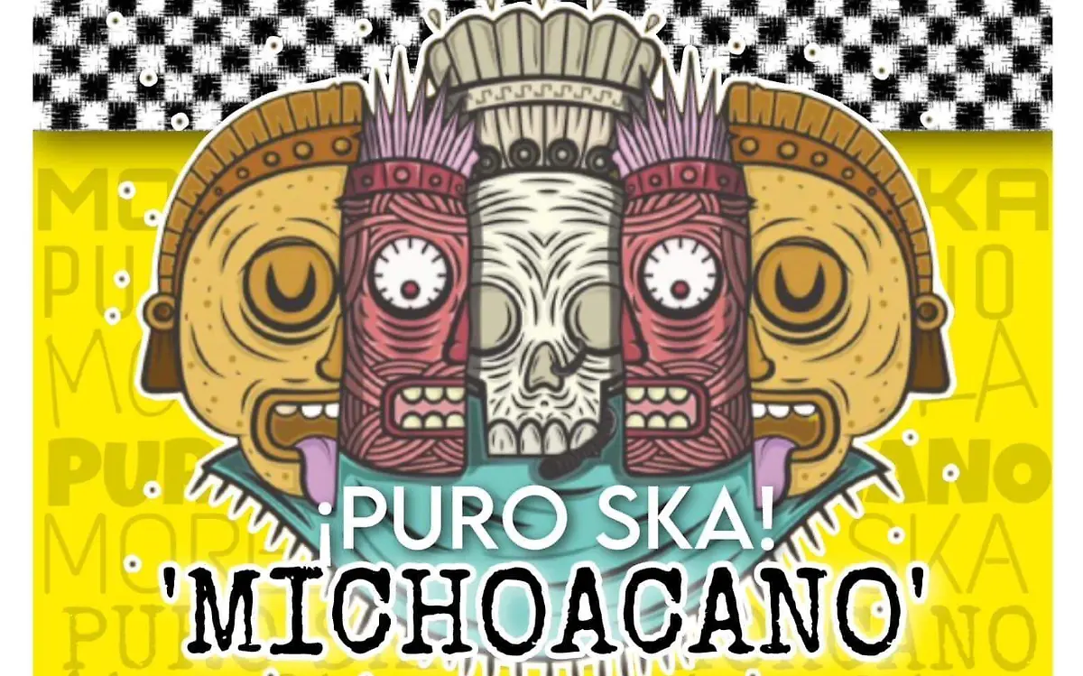 Puro Ska Michoacano